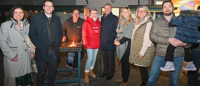 Foto: Wilfried Fischer