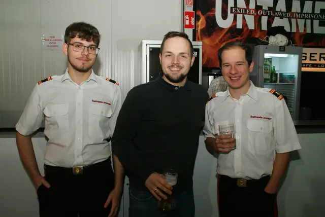 Foto: Anna Maria Kaufmann