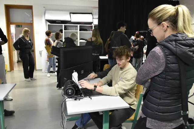 Foto: multiaugustinum /3 Edith Pirkner