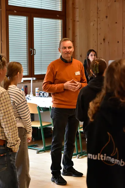 Foto: multiaugustinum /3 Edith Pirkner