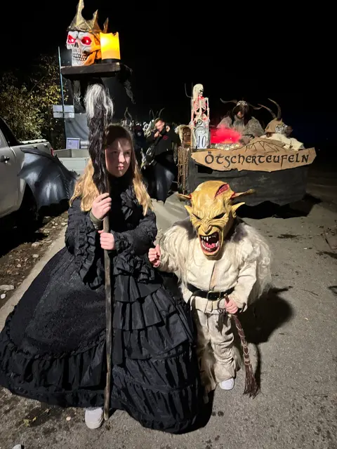 Foto: zVg Cornelia Strobl