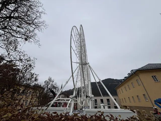 Foto: Nikolaus Kogler