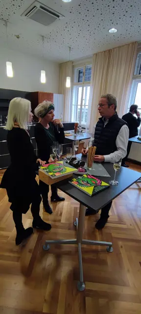 Foto: Wolfgang Winkler