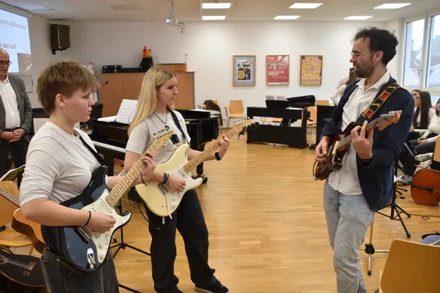 Foto: Stefan Schneider