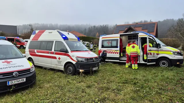 Foto: FF Hörmsdorf