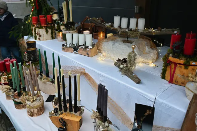 Foto: Wilfried Fischer