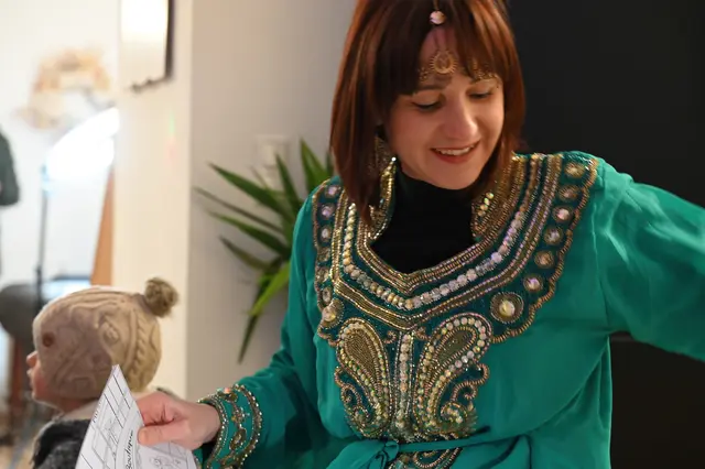 Foto: Wilfried Fischer