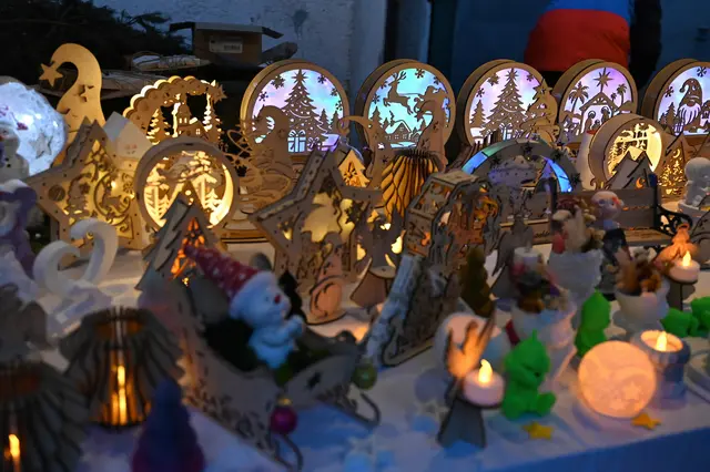 Foto: Wilfried Fischer