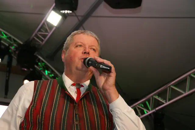 Foto: Anna Maria Kaufmann