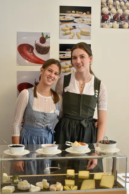 Foto: multiaugustinum /3 Edith Pirkner