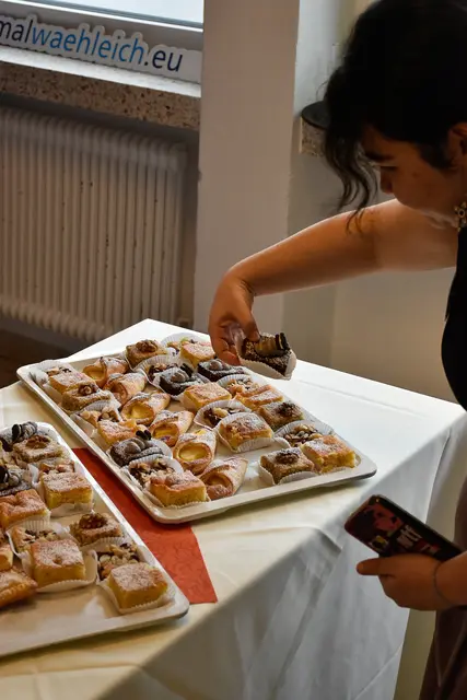 Foto: multiaugustinum /3 Edith Pirkner