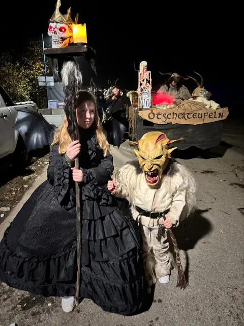 Foto: zVg Cornelia Strobl