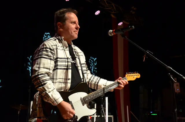 Austropop Night im Niklasdorfer VAZ. | Foto: WAFO