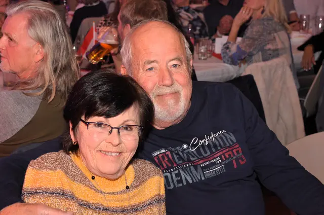 Austropop Night im Niklasdorfer VAZ. | Foto: WAFO