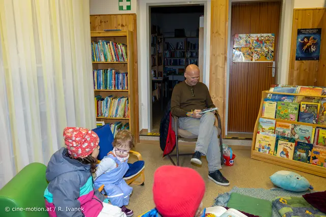 Foto: www.cine-motion.at / Ivanek