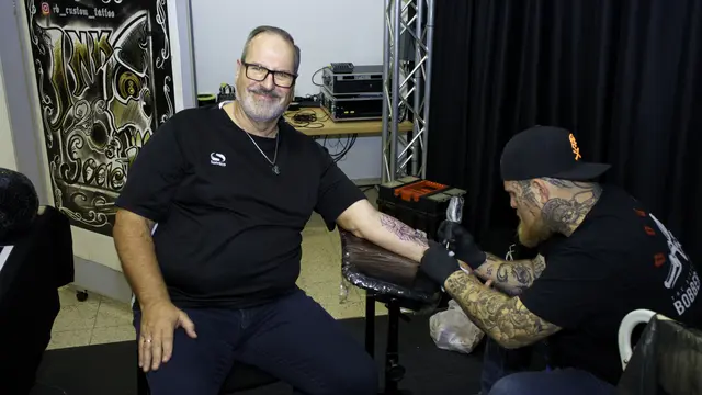 Robert Wille | Foto: Markus Achleitner