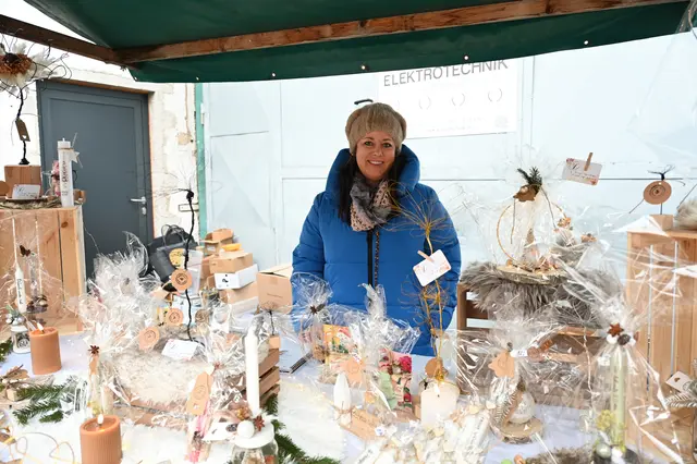 Foto: Wilfried Fischer