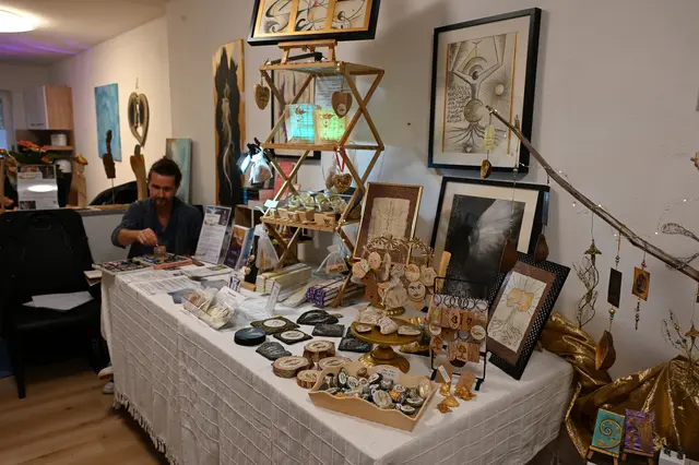 Foto: Wilfried Fischer