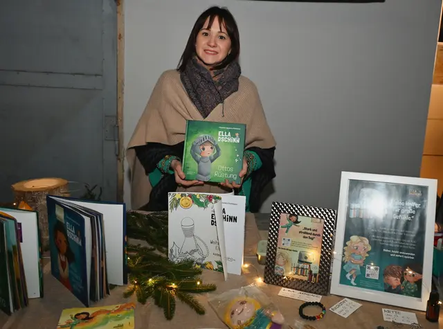 Foto: Wilfried Fischer