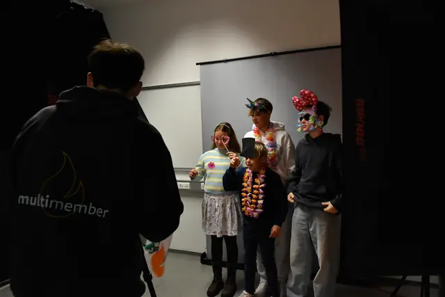 Foto: multiaugustinum /3 Edith Pirkner