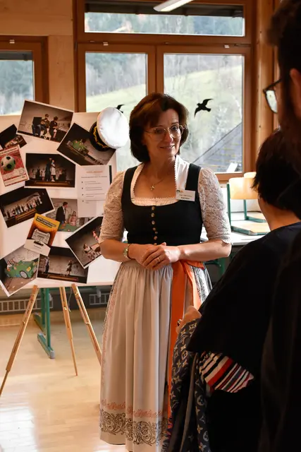 Foto: multiaugustinum /3 Edith Pirkner