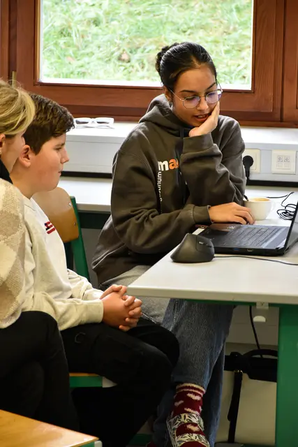 Foto: multiaugustinum /3 Edith Pirkner