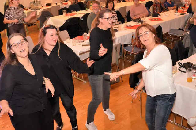 Austropop Night im Niklasdorfer VAZ. | Foto: WAFO