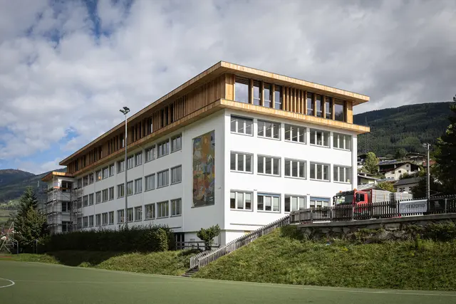 Foto: Victoria Hörtnagl