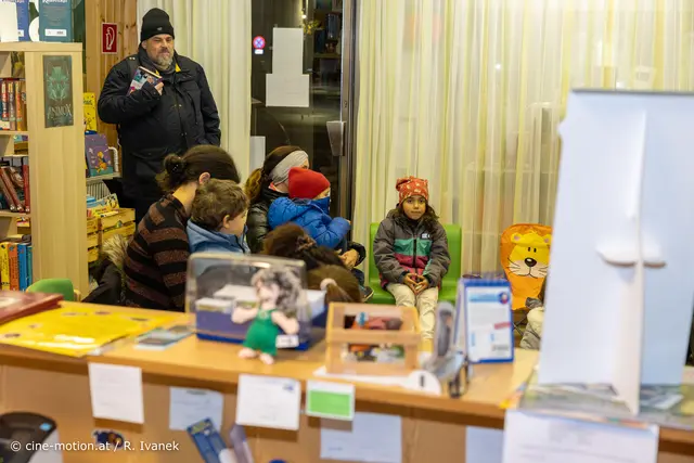 Foto: www.cine-motion.at / Ivanek