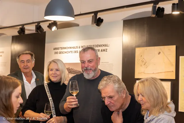 Foto: www.cine-motion.at / Ivanek