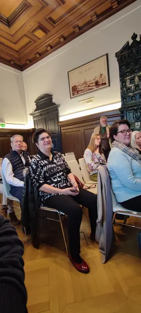 Foto: Wolfgang Winkler