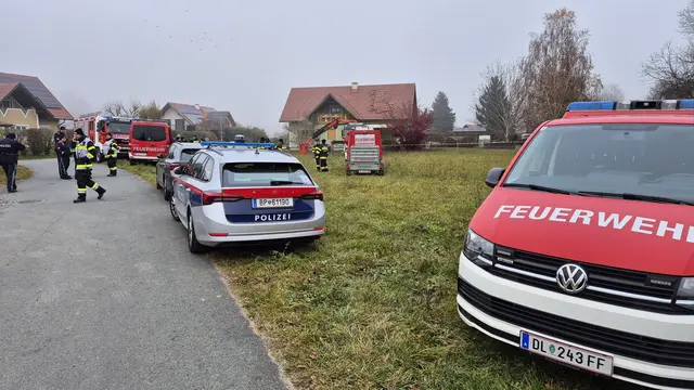 Foto: FF Hörmsdorf