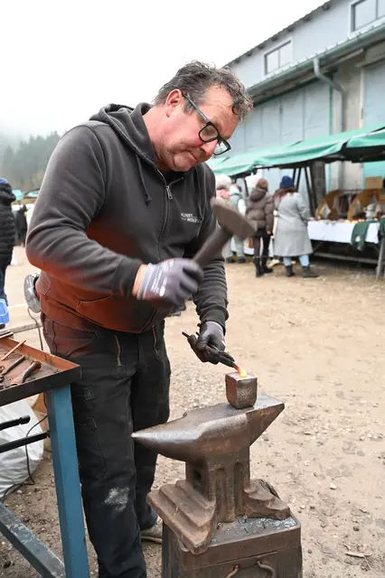 Foto: Wilfried Fischer