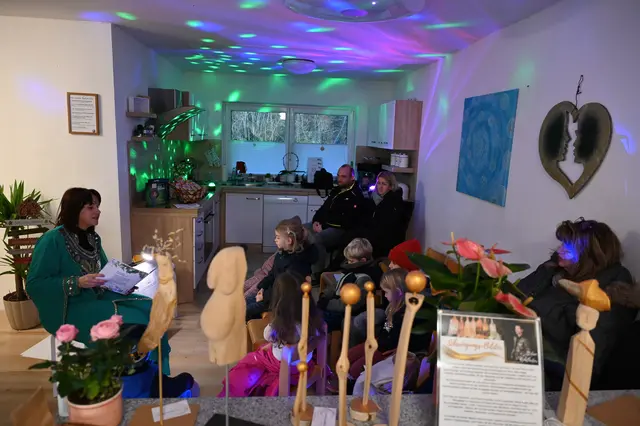 Foto: Wilfried Fischer