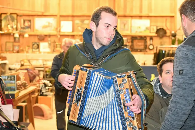 Foto: Wilfried Fischer