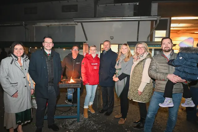 Foto: Wilfried Fischer