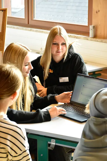 Foto: multiaugustinum /3 Edith Pirkner