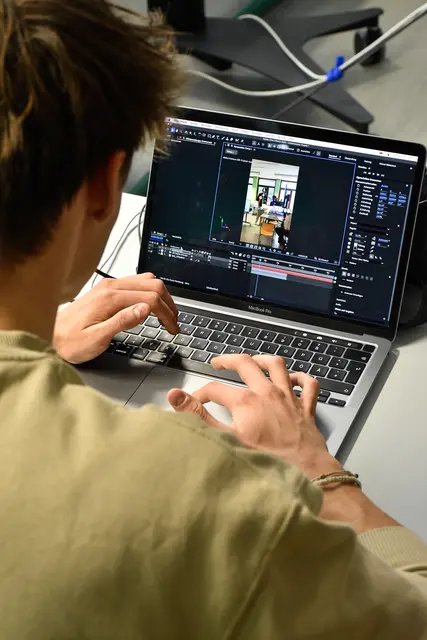 Foto: multiaugustinum /3 Edith Pirkner