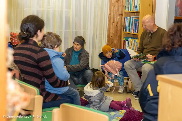 Foto: www.cine-motion.at / Ivanek