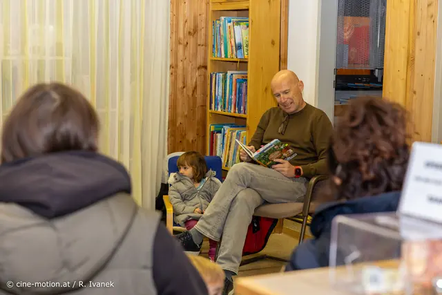 Foto: www.cine-motion.at / Ivanek
