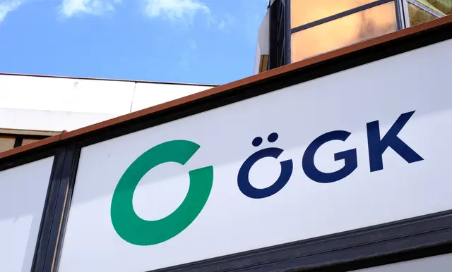 Vor allem die Österreichische Gesundheitskasse (ÖGK) rutscht in den kommenden Jahren immer weiter ins Minus. | Foto: APA-Images / APA / JAKOB LANGWIESER