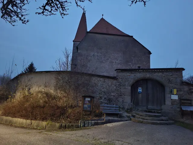 Altenburg  | Foto: Zinterhof