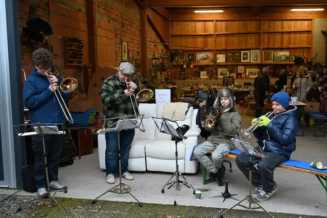 Foto: Wilfried Fischer