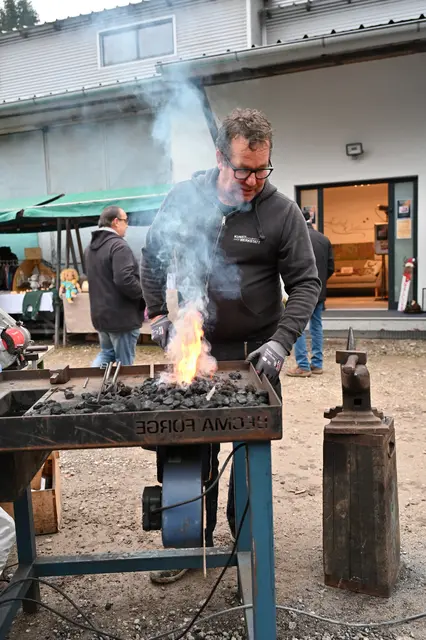 Foto: Wilfried Fischer