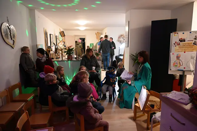 Foto: Wilfried Fischer