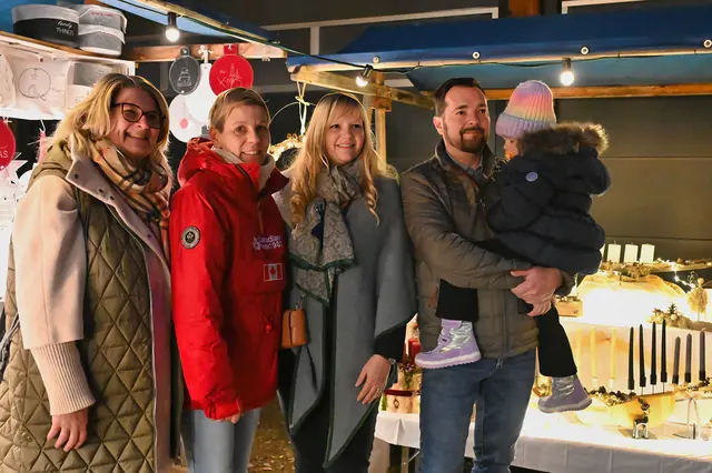 Foto: Wilfried Fischer