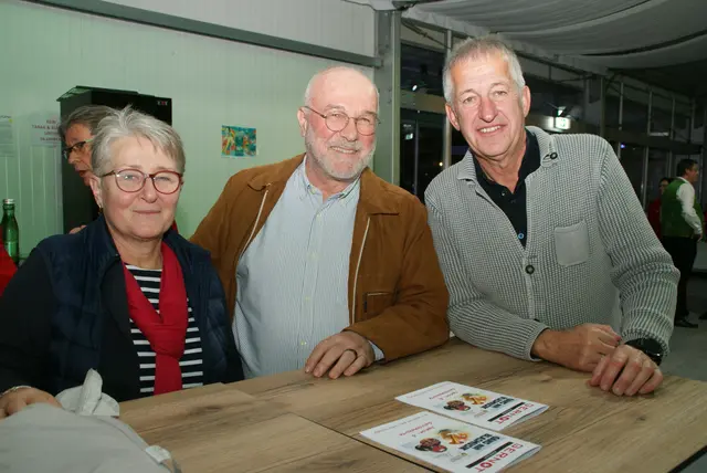 Foto: Anna Maria Kaufmann