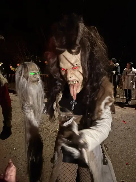 Foto: zVg Cornelia Strobl