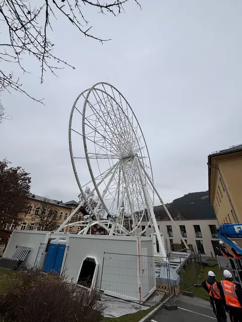 Foto: Nikolaus Kogler