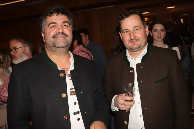 Foto: Christopher Polesnig